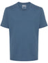 short-sleeve cotton T-shirt